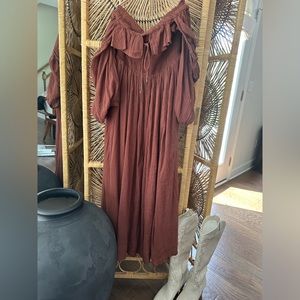 Free People Dress